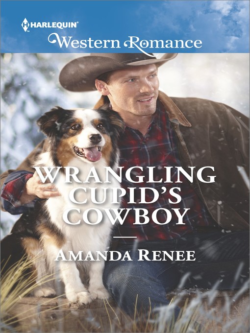 Title details for Wrangling Cupid's Cowboy by Amanda Renee - Available